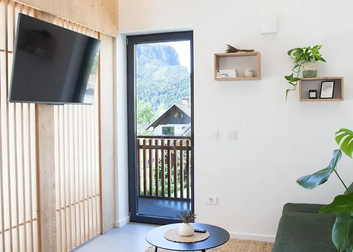 Apartament Mlino Alpino