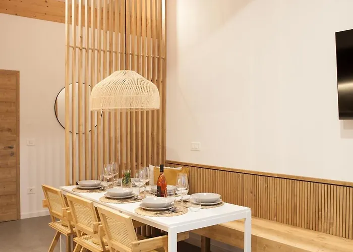 Mlino Alpino Apartment Bled