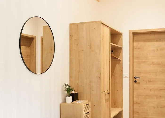 Mlino Alpino Apartment