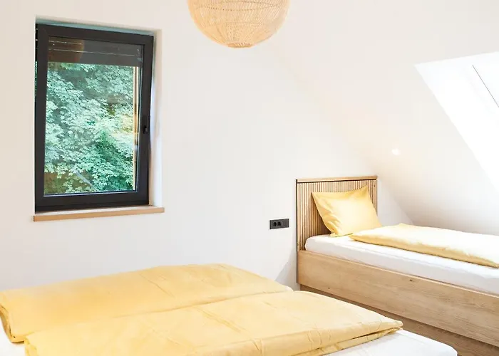 Mlino Alpino Apartment Bled