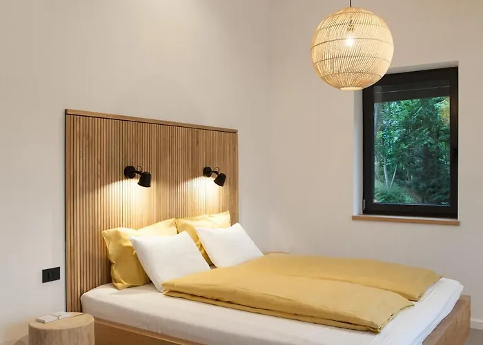 Mlino Alpino Apartment