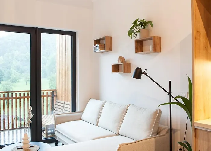 Apartment Mlino Alpino *