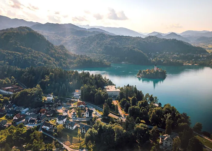 Apartment Mlino Alpino *