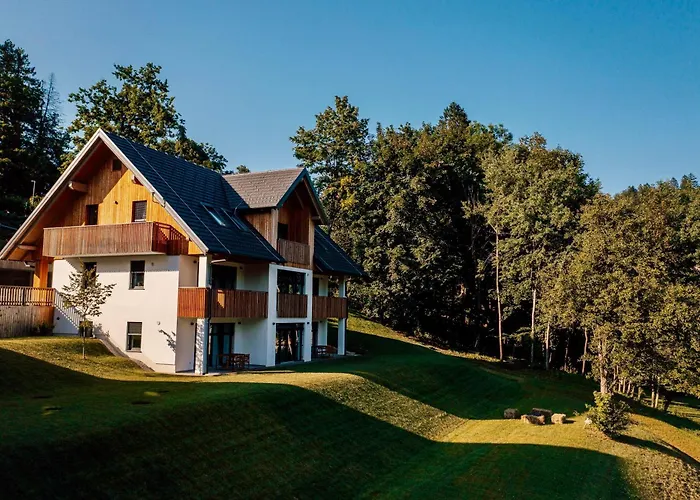 Apartment Mlino Alpino