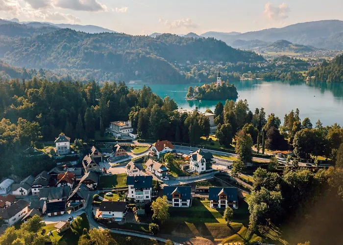 Apartment Mlino Alpino *