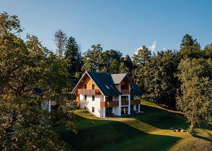 Apartment Mlino Alpino *