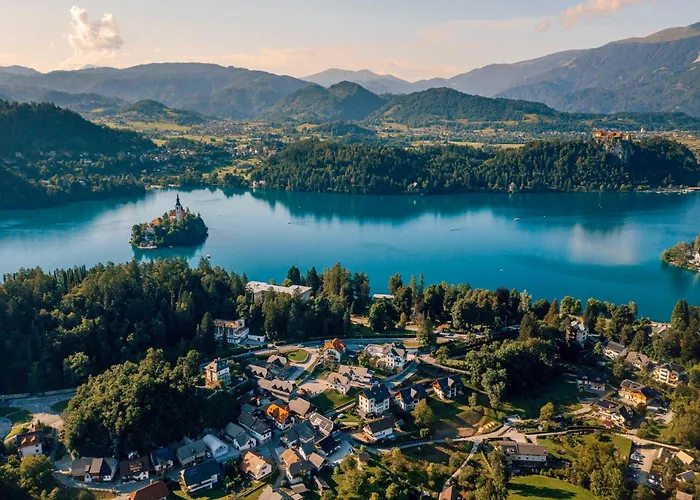 Apartment Mlino Alpino