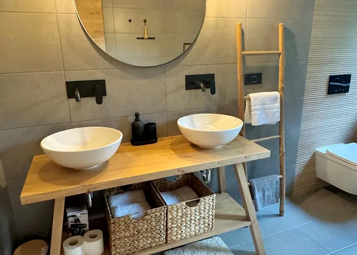 Apartment Mlino Alpino