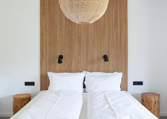 Mlino Alpino Apartament