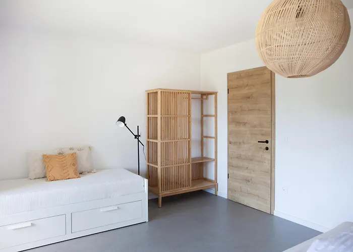 Mlino Alpino Apartment *