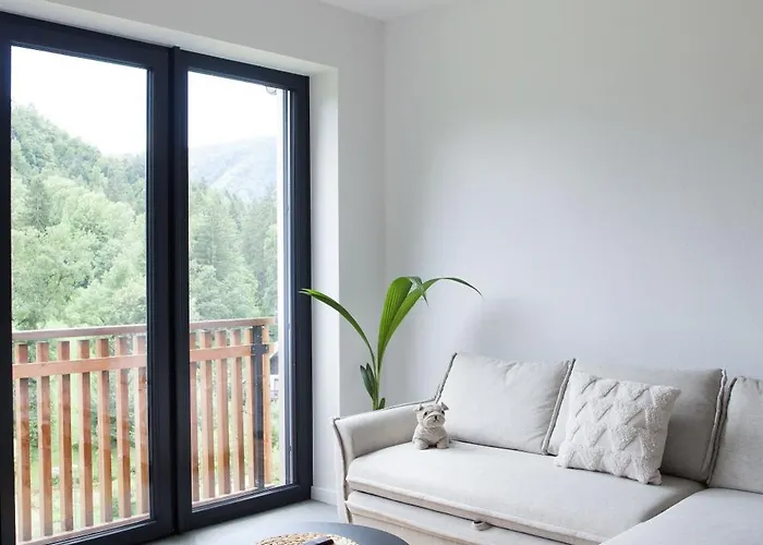 Apartment Mlino Alpino