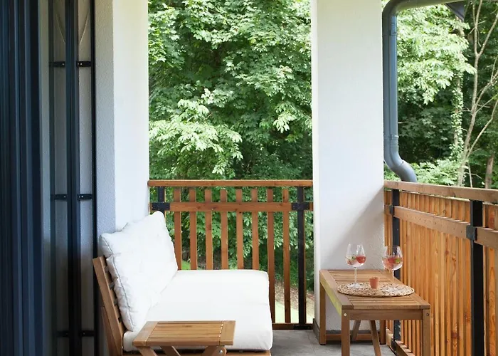 Mlino Alpino Apartament Bled