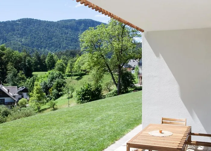 Mlino Alpino Apartment