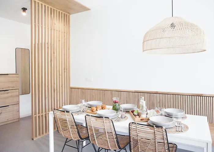 Mlino Alpino Apartment *