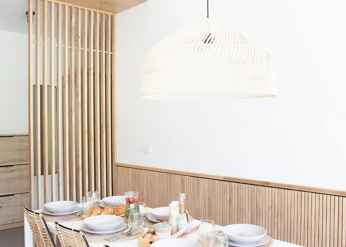 Mlino Alpino Apartament Bled