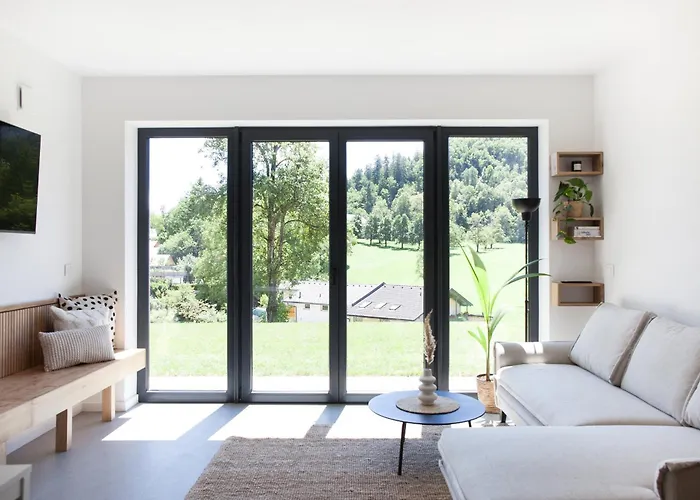 Apartment Mlino Alpino