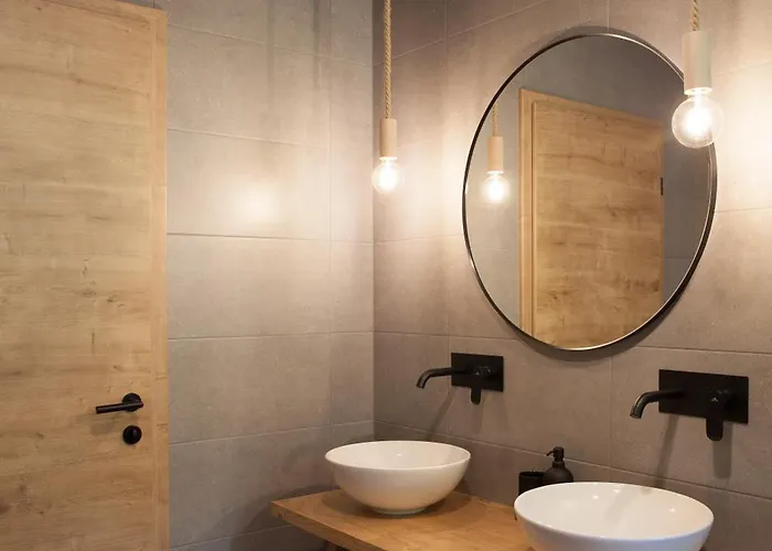 Apartment Mlino Alpino *