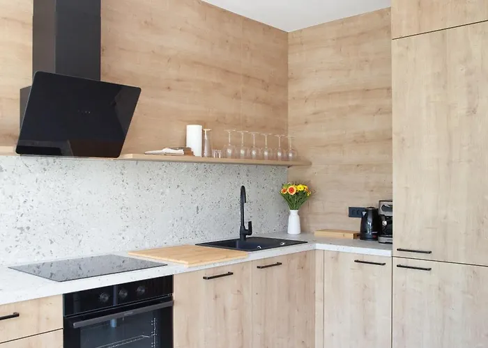 Apartment Mlino Alpino Bled