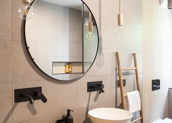 Mlino Alpino Apartment