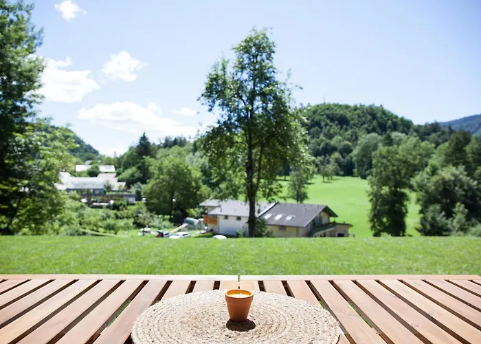 Mlino Alpino Apartment