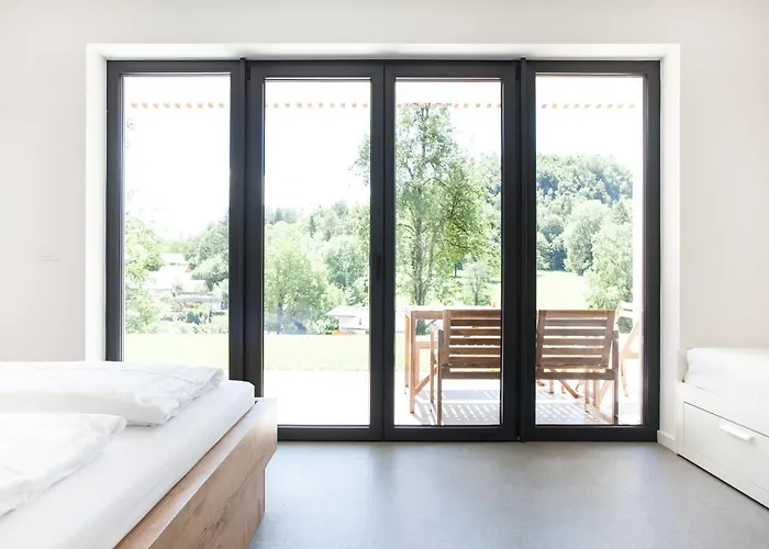 Mlino Alpino Apartment