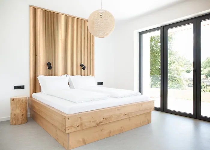 Apartment Mlino Alpino *