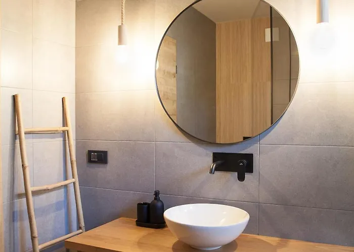 Apartment Mlino Alpino Bled