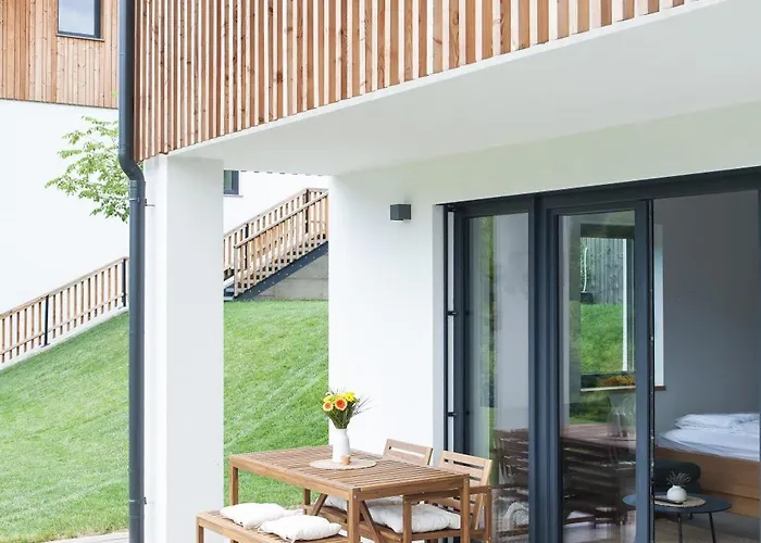 Apartment Mlino Alpino Bled