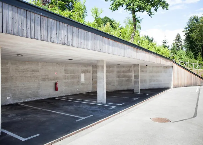 Mlino Alpino Apartment Bled