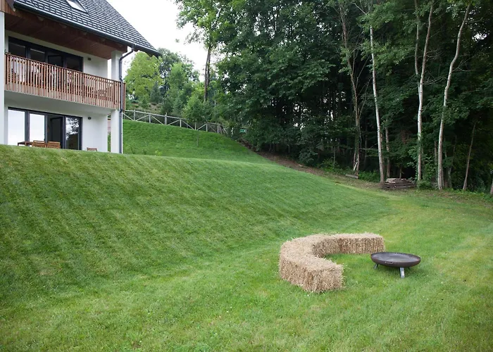 Apartment Mlino Alpino *