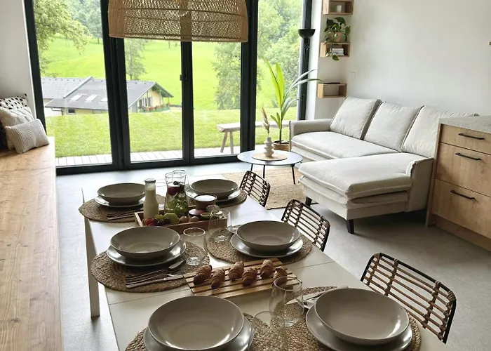 Mlino Alpino Apartment *