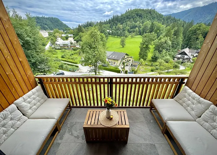 Mlino Alpino Apartment