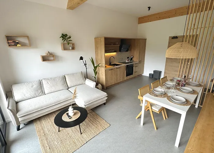 Apartment Mlino Alpino *