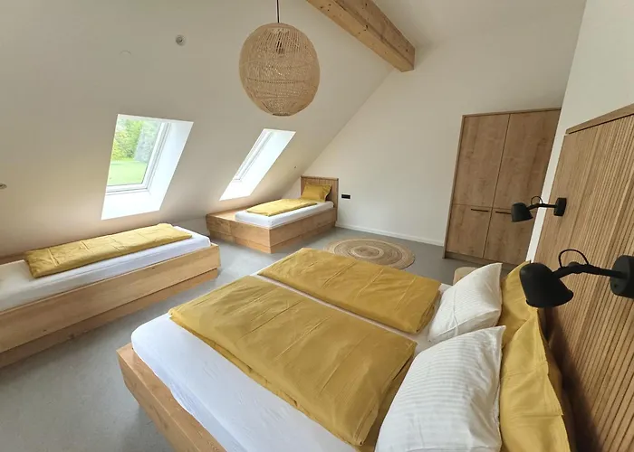 Apartment Mlino Alpino *