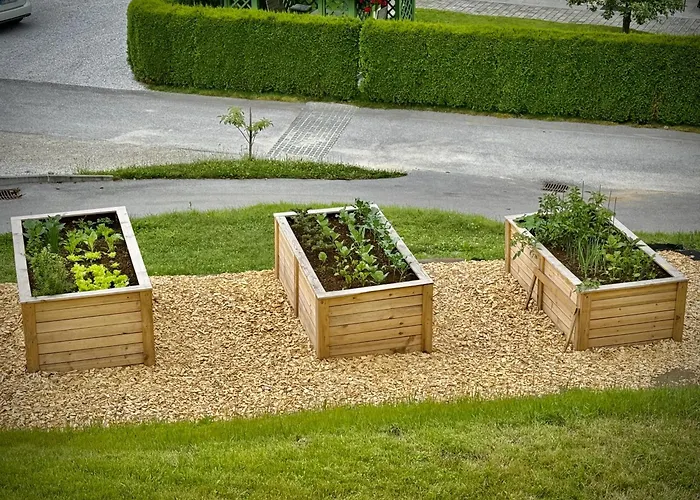 Mlino Alpino Apartment